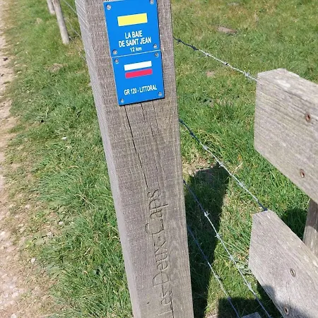 Appartamento Duplex Avec Balcon, Parking, Animaux Admis, Et Wi-fi - Fr-1-675-2 *